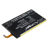 New 3900mAh Battery for CATERPILLAR S31; P/N:APP00240