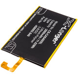 New 2900mAh Battery for CAT S40; P/N:458002-S40
