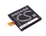 Battery for CAT S5