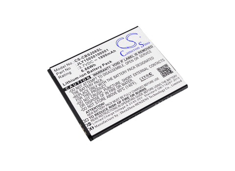 Alta Calidad B10, Cubot S208A, S208