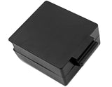 2000mAh Battery for Cattron Theimeg LRC,  LRC-L,  LRC-M