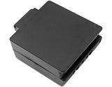 2000mAh Battery for Cattron Theimeg LRC,  LRC-L,  LRC-M