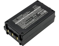 Cattron Theimeg Easy u. Mini,TH-EC 30 u. 40,TH-EC/LO; P/N:BT081-00053,BT081-00061,BT923-00044,BT92300075,BT923-00075 Battery