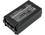 JAY Remote Cattron Theimeg; P/N:250810,BT 923-00075 Battery