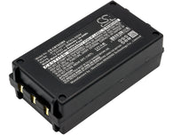 Cattron Theimeg Easy u. Mini,TH-EC 30 u. 40,TH-EC/LO; P/N:BT081-00053,BT081-00061,BT923-00044,BT92300075,BT923-00075 Battery