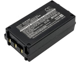 JAY Remote Cattron Theimeg; P/N:250810,BT 923-00075 Battery