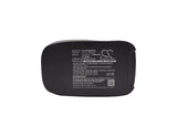 3000mAh Battery for  Craftsman FS2600, 115920, CR2100, 115970, 175980, 34130, 115820, 115850, 101540, 101541, 115760, 113450 and others