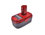 4000mAh Battery for  Craftsman FS2600, 115920, CR2100, 115970, 175980, 34130, 115820, 115850, 101540, 101541, 115760, 113450, 114170, 115510, 11640  and others