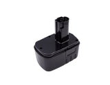 2000mAh Battery for Craftsman 315.11453, 315.1154, 315.115400, 10153, 11129, 11135, 11149, 11308, 11403, 11424, 11447, 11453