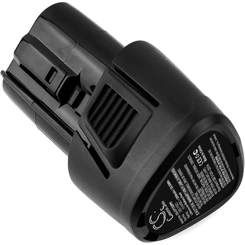Craftsman 11221,9-11221,Nextec; P/N:20.11221 Battery