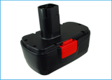 Craftsman 10126, 11541, 11543, 11570, 11576, 11578, 11580, 11586, 17338, 17339, 315.115410, CRS1000, 315.101540