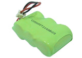 Chatter Box 100AFH 2/3A, CBFRS BATT, HJC FRS, HJC-FRS, KA9HJC-FRS