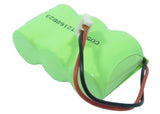 Chatter Box 100AFH 2/3A, CBFRS BATT, HJC FRS, HJC-FRS, KA9HJC-FRS