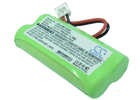 CrystalCall HME5170A, HME5170A-LTK, NTN Communications LT2001
