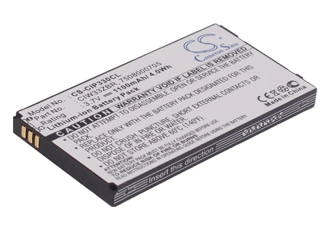 Cisco Linksys WIP330, WIP330