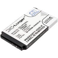 Cisco 7026G,74-5468-01,7925,7925G,7925G-EX,7926,7926G,CP-7925G-A-K9,CP-7925G-EX-K9,CP-BATT-7925G-STD; P/N:BI-HERMI-1K4KSX-01 Battery