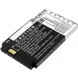 New 1500mAh Battery for Cisco 7026G,74-5468-01,7925,7925G,7925G-EX,7926,7926G,CP-7925G-A-K9,CP-7925G-EX-K9,CP-BATT-7925G-STD; P/N:BI-HERMI-1K4KSX-01