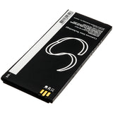 New 2400mAh Battery for Wiko Robby