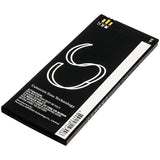 New 2400mAh Battery for Wiko Robby