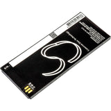 New 1700mAh Battery for Cisco 8800; P/N:74-102376-01,CP-BATT-8821,GP-S10-374192-010H