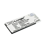 Cisco 8800; P/N:74-102376-01,CP-BATT-8821,GP-S10-374192-010H Battery