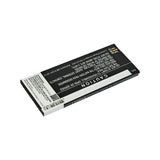 New 2400mAh Battery for Cisco 8800; P/N:74-102376-01,CP-BATT-8821,GP-S10-374192-010H