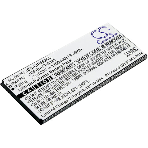 Wiko Robby Battery