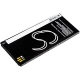 New 1700mAh Battery for Wiko Robby
