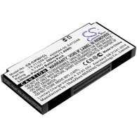 Cisco CCP-MIC-WRLS-S-US,CP-MIC-WRLS; P/N:4500044-00,74-111509-01,E472248 Battery