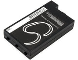 New 2200mAh Battery for CipherLab 9200,A929CFNLNN1U1,CP30,CP30-L; P/N:BA-0032A2