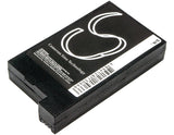 New 2200mAh Battery for CipherLab 9200,A929CFNLNN1U1,CP30,CP30-L; P/N:BA-0032A2