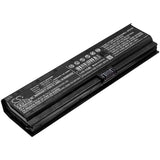 Hasee DD3 plus,ZX6-CP5S,ZX6-CP5S1,ZX6-CP5T Battery