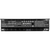 New 4200mAh Battery for Clevo NB50TJ1,NB50TK1,NB50TL,NB50TZ; P/N:NB50BAT-6