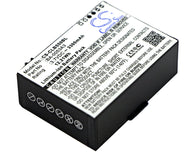 CipherLab CP55