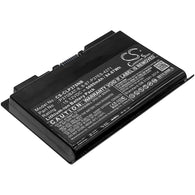 Sager NP9370,NP9380,NP9380-S,NP9390,NP9390-S Battery