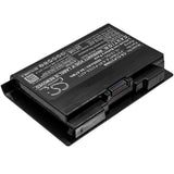 New 5600mAh Battery for Schenker W724,XMG P722,XMG P722 Pro,XMG P723,XMG P723 Pro,XMG P724,XMG W505,XMG W724