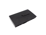 4400mAh Battery for  Clevo P750ZM, P751ZM, P771ZM, P770ZM, P770ZM-G,Eurocom P7 Pro, P7, P5 Pro, P5,Geforce GTX 970M and others