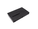 4400mAh Battery for  Clevo P750ZM, P751ZM, P771ZM, P770ZM, P770ZM-G,Eurocom P7 Pro, P7, P5 Pro, P5,Geforce GTX 970M and others