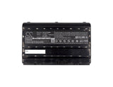 4400mAh Battery for  Clevo P750ZM, P751ZM, P771ZM, P770ZM, P770ZM-G,Eurocom P7 Pro, P7, P5 Pro, P5,Geforce GTX 970M and others