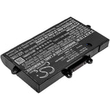 New 5800mAh Battery for Clevo P775DM3,P8700S,P870DM,P870DM2,P870DM2-G,P870DM3,P870DM3-G,P870DM-G,P870KM,P870KM1-G,P870KM-GS,P870TM1-G,P870TM-G; P/N:6-87-P870S-4271,6-87-P870S-4272,6-87-P870S-4273