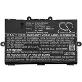 New 5800mAh Battery for Schenker XMG U726,XMG U727
