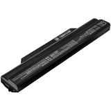 New 5200mAh Battery for Clevo W230,W230SD,W230SS,W230ST,W230ST Barebones; P/N:3ICR18/65/-2,6-87-W230S-4271,6-87-W230S-4272,6-87-W230S-4E7,W230BAT-6