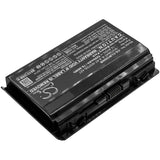 New 5200mAh Battery for Hasee K650C-I7 D1,K650S-i7,K660E,K660E-i7 D1,K660E-I7 D8,K710C-i7