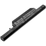 New 4400mAh Battery for Clevo Aquado M1519,Nexoc B509II,W155EU,W155U,W540EU,W545EU,W550EU,W550SU,W550SU1,W550SU2,W550TU,W551SU1,W650KK; P/N:6-87-W540S-427,6-87-W540S-4271,6-87-W540S-4U4