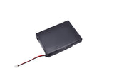 New 1300mAh Battery for Custom Battery Pack 1ICP/7/34/48 1S1P