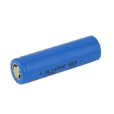 New 750mAh Battery for Custom Battery Pack 14500/750/3.7V