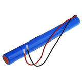 New 1700mAh Battery for Custom Battery Pack  SC1700HT