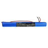 New 1700mAh Battery for Custom Battery Pack SC1700HT