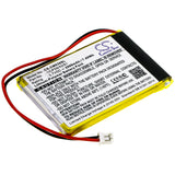 Custom Battery Pack ; P/N:1ICP59/42/61 Battery