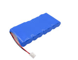 Battery for COMEN CM-1200A,  CM-1200A ECG,  CM-1200A EKG